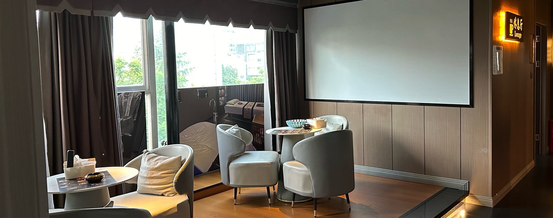 西安灞桥区桑拿图片一