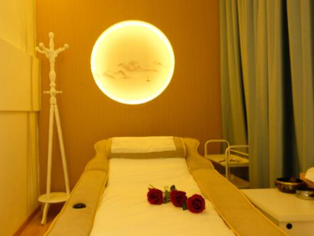 西安灞桥区足疗养生全解析：从脚底反射区看全身健康密码