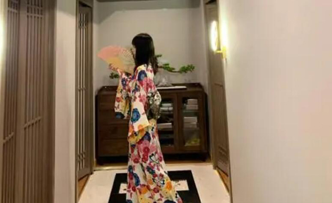 西安灞桥区日式SPA的极致细节：连空气都是设计好的