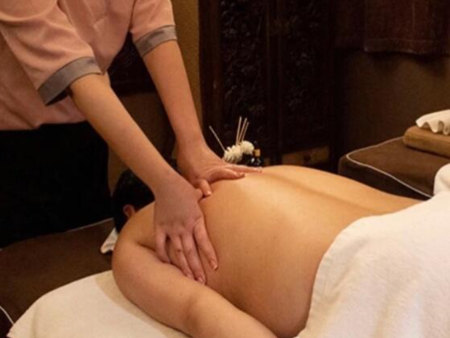 西安灞桥区柔式SPA到底是什么？适合怕疼星人的温柔选择